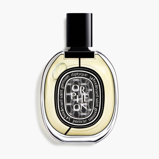 Orphéon Eau de Parfum
