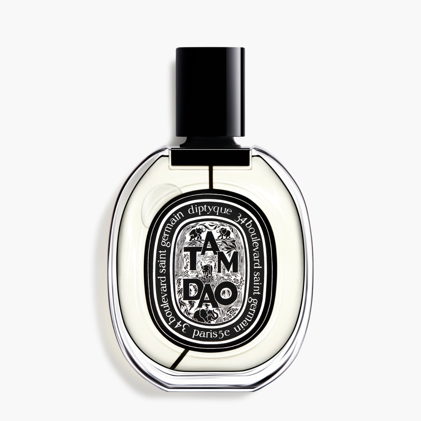 Tam Dao Eau de Parfum