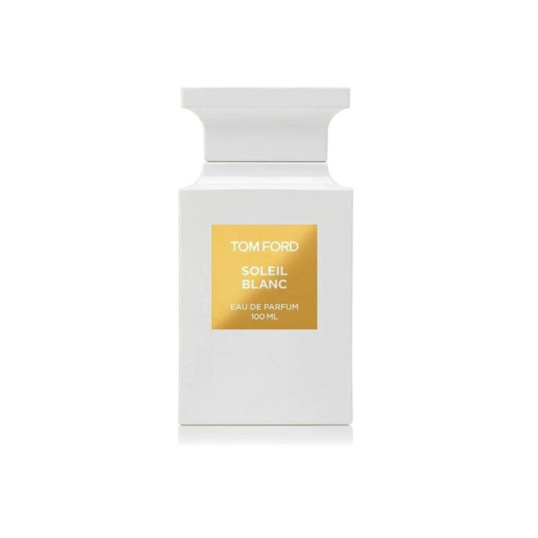 Soleil Blanc - Eau de Parfum