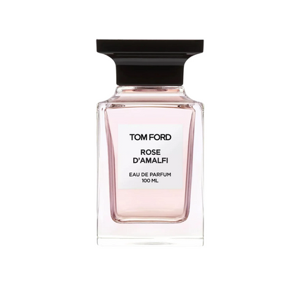 Rose d'Amalfi Eau de Parfum
